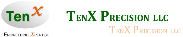 TenX Precision